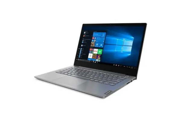 PORTÁTIL LENOVO THINKBOOK 14 IIL 20SL000MSP W10 PRO I5-1035G1 1.0GHZ 8GB 256GB SSD PCIE NVME 14"/35.5CM FHD NO ODD MINERAL GREY Precio Bajo