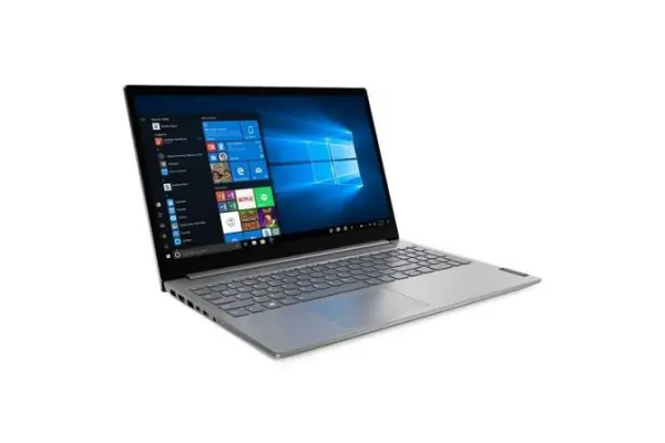 PORTÁTIL LENOVO THINKBOOK 15 IIL 20SM000FSP W10 PRO I5-1035G1 1.0GHZ 8GB 256GB SSD PCIE NVME 15.6"/39.6CM FHD NO ODD MINERAL GREY Últimas Unidades