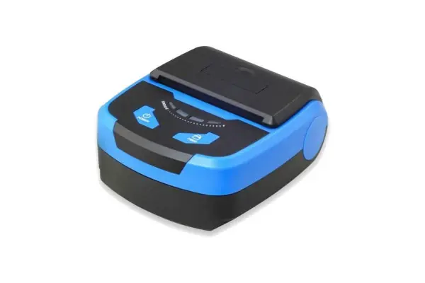 Precio Reducido Impresora Térmica Portátil Itp-Portable Bt - Bluetooth - 80Mm - 70Mm/S - Usb - Batería 2000Mah