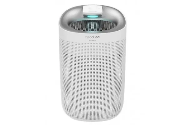 Deshumidificador Cecotec BigDry 3000 PureLight WHITE Pago Seguro