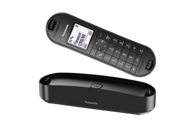Telefono Inalambrico Panasonic Kxtgk310Spb Favorito De Clientes