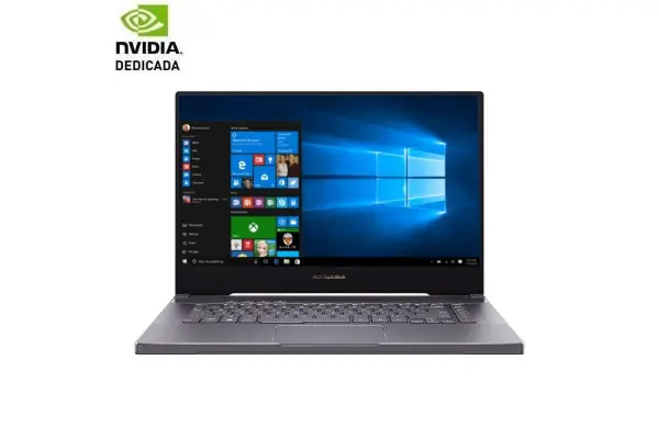 Portátil Asus Proart Studiobook 15 H500Gv-Hc002R - W10 Pro - I7-9750H 2.6Ghz - 16Gb - 1Tb Ssd Pcie Nvme - Geforce Rtx 2060 6Gb - 15.6/39.6Cm Precio Bajo
