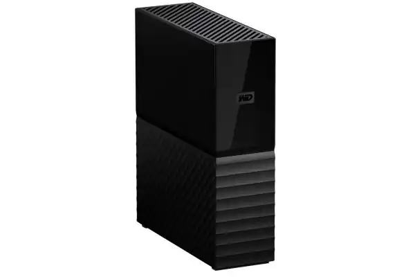 Precio Bajo Disco Duro Externo Western Digital My Book V3 - 4Tb - 3.5‘/8.89Cm - Software Wd Backup - Wd Security - Wd Utilities - Usb 3.0