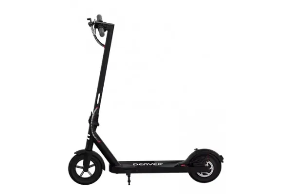 Oferta Especial Patinete Denver SCO-85350 Negro