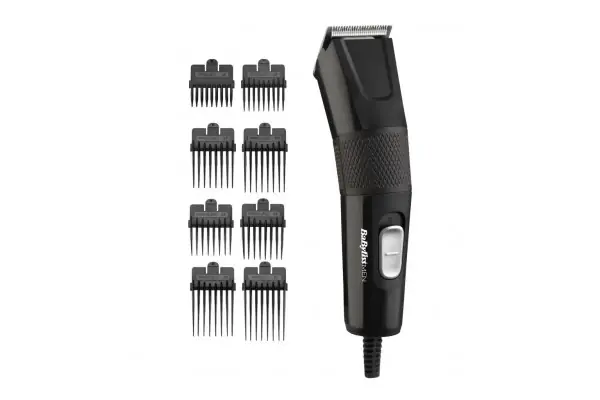 Última Versión Cortapelos Babyliss E756E