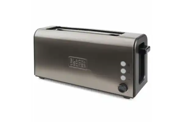 Económico Tostadora Black&Decker BXTO1000E