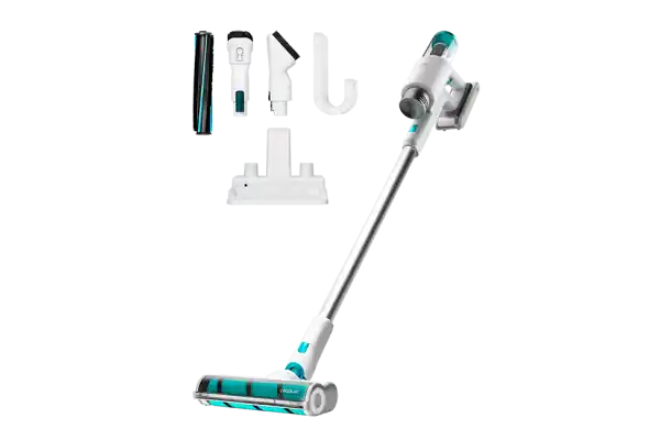 Aspirador Cecotec Conga RockStar 200 Vital ErgoFlex Precio De Oferta