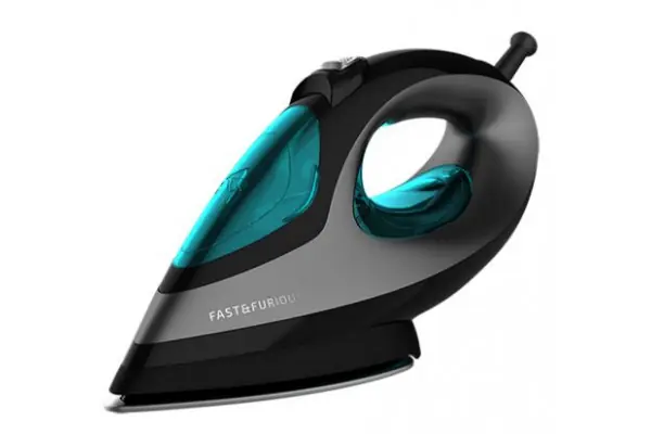 Plancha Cecotec Fast&Furious 4060 Ultra Liquidación