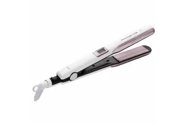 Precio Económico Plancha de Pelo Rowenta SF7660F0