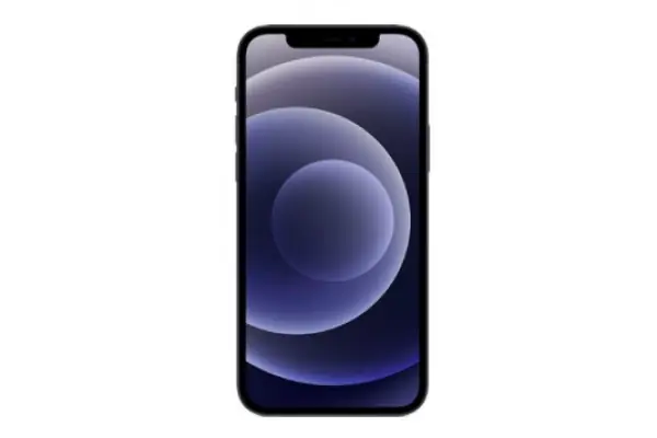 Compra Ahora iPhone 12 64GB 6.1" Negro