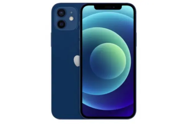 iPhone 12 64GB/ 6.1"/ Azul Envío Exprés