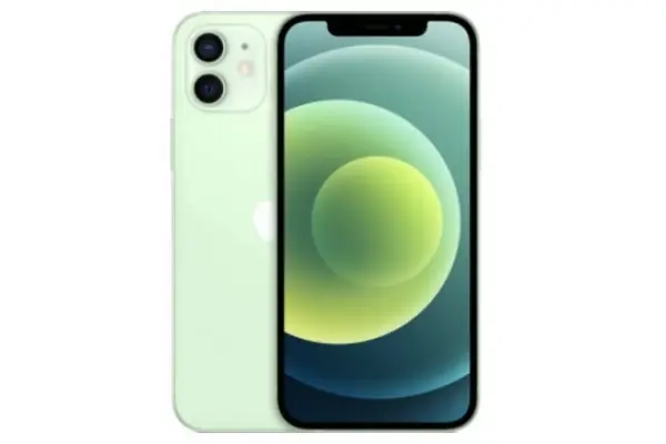 Gran Oferta iPhone 12 256GB/ 6.1"/ Verde