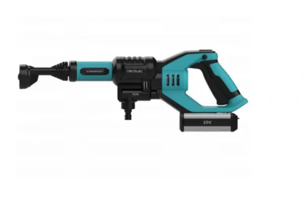 Hidrolimpiadora Cecotec HYDROBOOST 10000 LIBERTY Pago Seguro