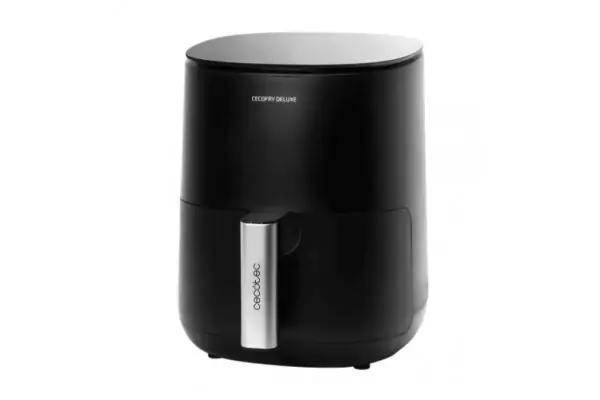 Freidora Cecotec CECOFRY DELUXE RAPID MOON Precio Económico