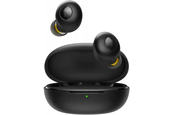 Auriculares Realme BUDS Q BLACK Precio Reducido