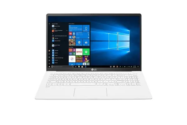 Portátil Lg Gram 15Z90N-V.Ar53B Intel Core I5-1035G7/ 8Gb/ 256Gb Ssd/ 15.6‘/ Win10 Entrega Rápida