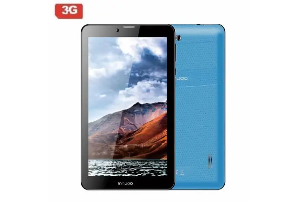 Tablet Innjoo F704 7‘/ 1Gb/ 16Gb/ 3G/ Azul Últimas Unidades