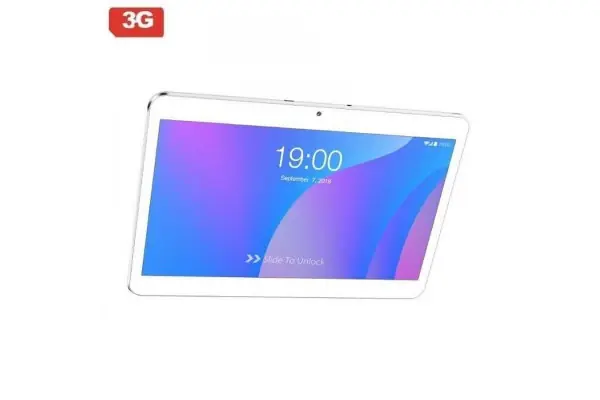 Oferta De Temporada Tablet Innjoo F704 7‘/ 1Gb/ 16Gb/ 3G/ Blanca