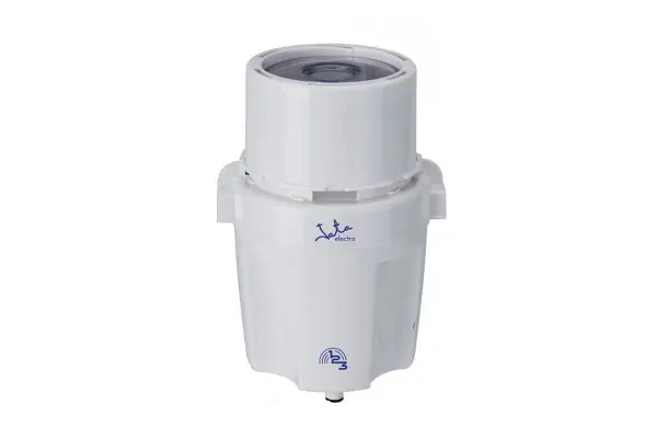 Picadora Jata Pc123N - 700W - Pica En 3 Pasos - Gran Capacidad - Cuchilla Acero Inox. - Desmontable / Fácil Limpieza Envío Inmediato