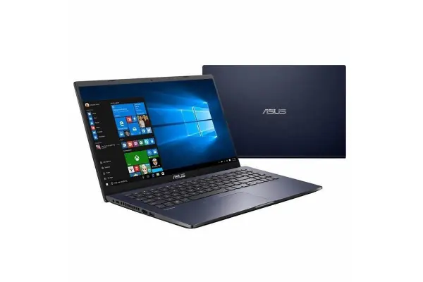 Última Oportunidad Portátil Asus Laptop P1510Cda-Br690R Ryzen 5 3500U/ 8Gb/ 256Gb Ssd/ 15.6‘/ Win10 Pro