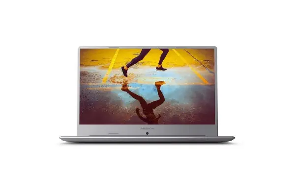 Portátil Medion Akoya S6445 Intel Core I7-8565U/ 16Gb/ 512Gb Ssd/ 15.6‘/ Win10 Pro Garantía De Devolución De Dinero