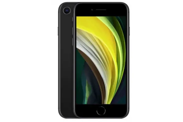Smartphone Apple Iphone Se 2020 64Gb/ 4.7‘/ Negro Última Oportunidad