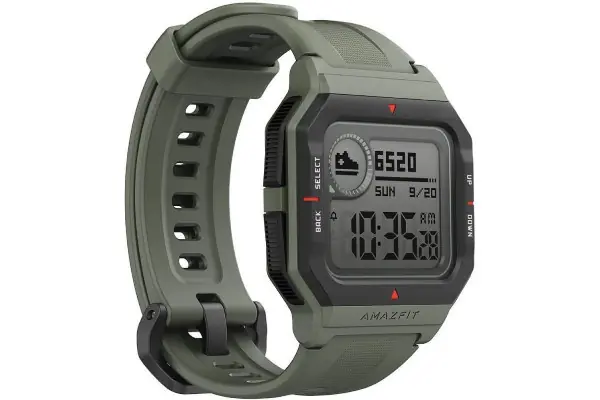 Precio De Fábrica Smartwatch Huami Amazfit Neo/ Notificaciones/ Frecuencia Cardíaca/ Verde