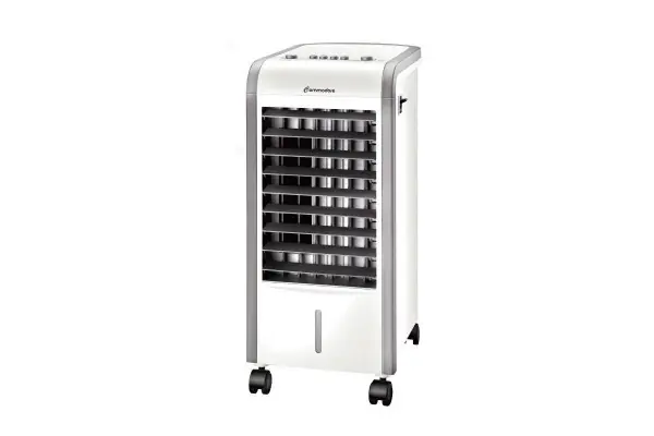Climatizador Commodore Cm1012/ 2 Niveles De Potencia/ Depósito 3L Rebajas