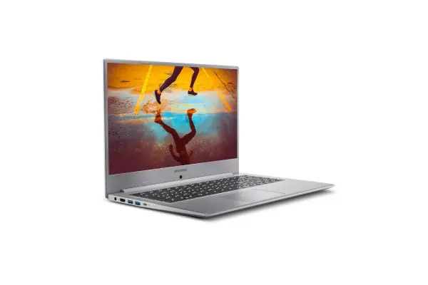 Portátil Medion Akoya S15449 Intel Core I5-1135G7/ 8Gb/ 512Gb Ssd/ 15.6‘/ Win10 Alta Calidad