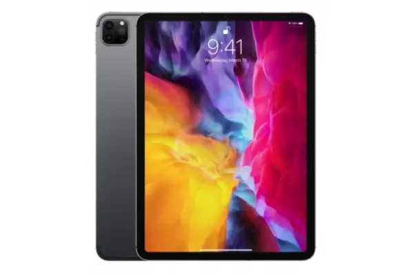 Apple Ipad Pro 11‘/ 1Tb/ Gris Espacial Última Versión