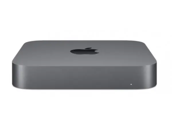 Popular Apple Mac Mini MXNG2Y/A Intel Core I5/ 8Gb/ 512Gb/ Intel Uhd Graphics 630/ Gris Espacial