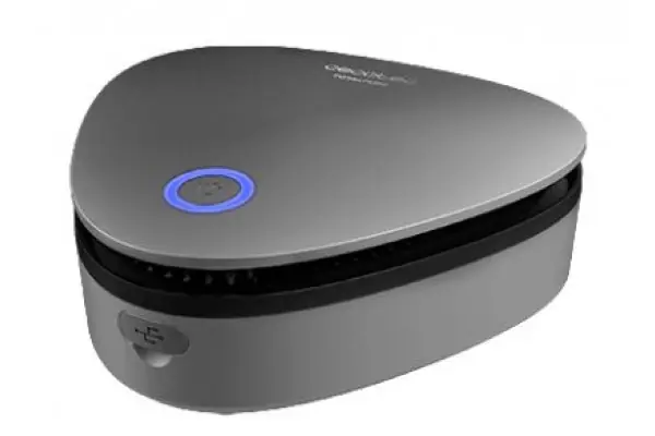 Imprescindible (Must-Have) Purificador de Aire Cecotec TOTALPURE 1000 OZONE
