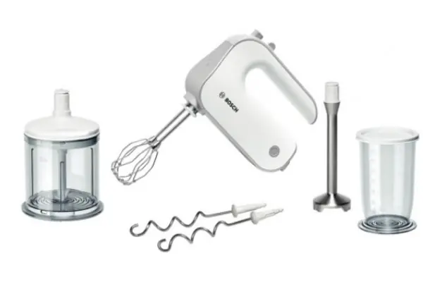 Pago Seguro Batidora Reposteria Bosch Pae Mfq4080