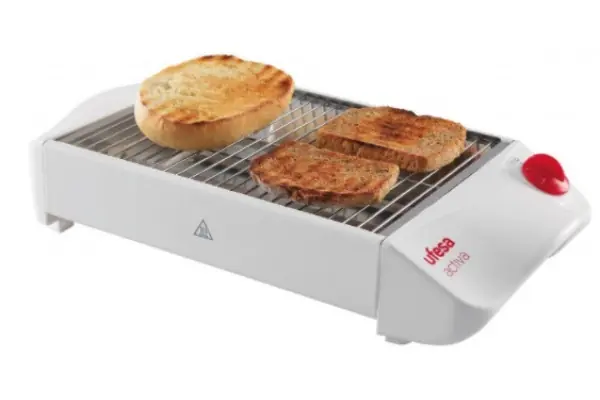 Tostador Ufesa Tt7913 Activa Precio Rebajado
