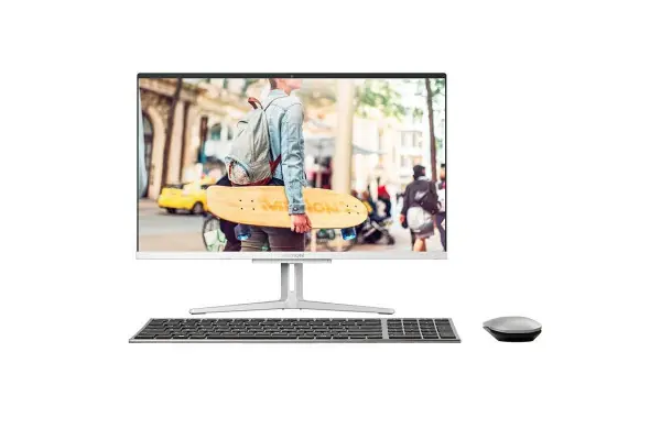 Precio Rebajado Pc All In One Medion E23403 Intel I3-1005G1/ 8Gb/ 256Gb Ssd/ 23.8‘/ Win10