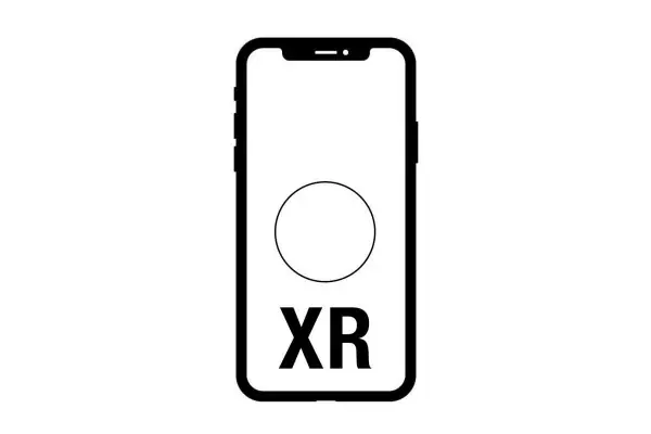 Smartphone Apple Iphone Xr 128Gb/ 6.1‘/ Blanco Favorito De Clientes