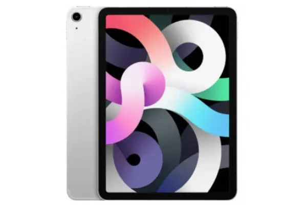 Gran Oferta Apple Ipad Air 10.9‘/ 64Gb/ Cellular/ Plata