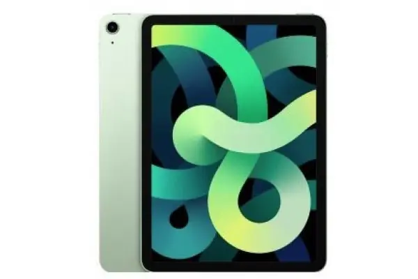 Apple Ipad Air MYFR2TY/A 10.9‘/ 64Gb/ Verde Favorito De Clientes