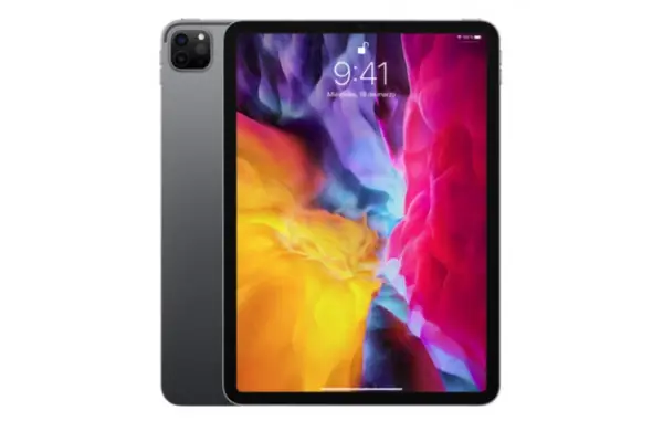 Apple Ipad Pro 11‘/ 256Gb/ Gris Espacial Compra Ahora