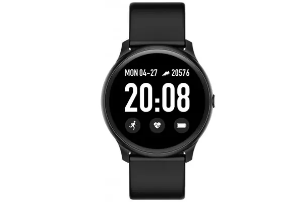 Últimas Unidades MAXCOM SMART BAND FW32 NEON BLACK