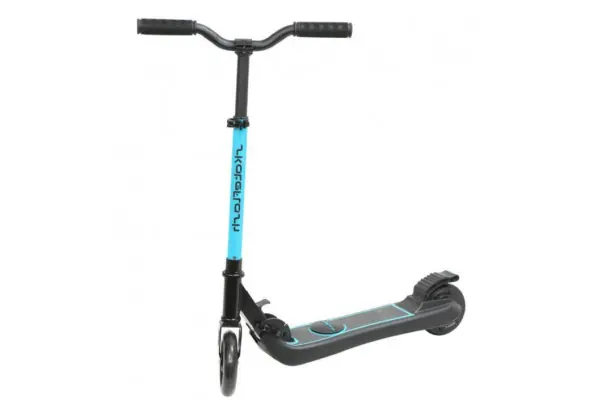 Comprar En Línea Patinete Electrico Skateflash Urban Kids 120W 6Kmh 6Km Negro 5,7"