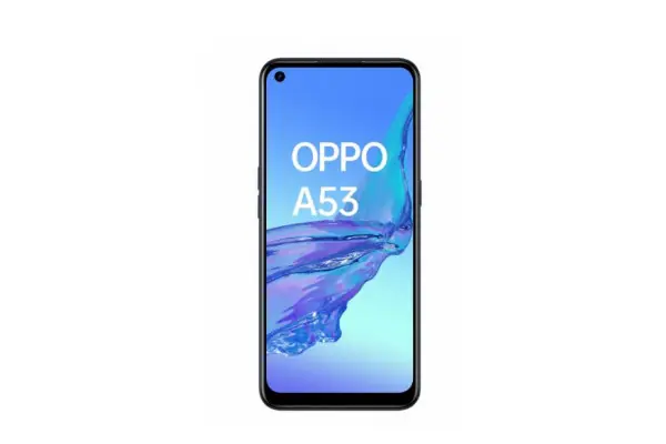Smartphone Oppo A53 4/64 Gb 6.50" Negro A Buen Precio