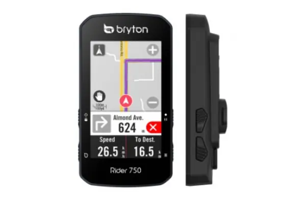 Gps Bryton RIDER 750 T Venta Final