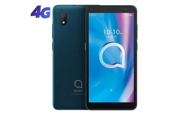 Smartphone Alcatel 1B (2020) 2Gb/ 32Gb/ 5.5‘/ Verde Pino Venta Final