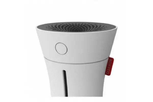 Humidificador Ultrasónico Boneco U50/ Capacidad 0.2L Garantía De Devolución De Dinero
