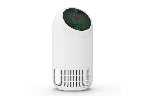 Solo Por Tiempo Limitado Purificador De Aire Innjoo Air Purifier One/ Filtro Hepa/ Wifi/ Hasta 11M2