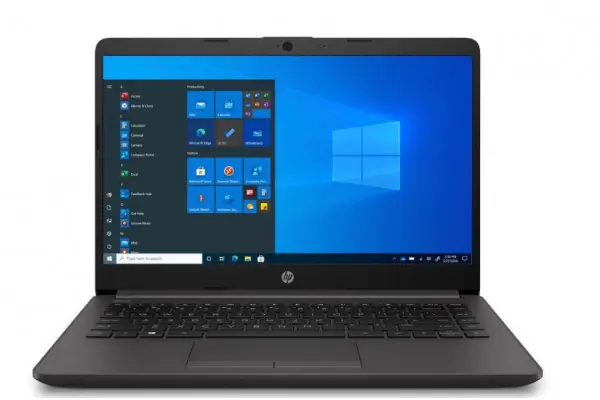 Promoción PORTATIL HP 240 G8 N4020 8GB 128GB SSD 14" W10H