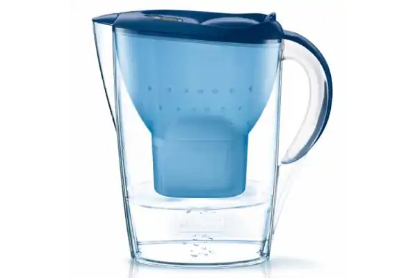 Compra Ahora JARRA BRITA MARELLA AZUL 3 FILTROS