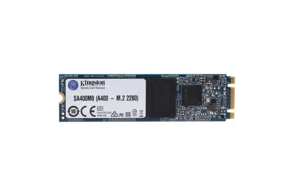 Discos Ssd Kingston A400 480Gb/ M.2 2280 Solo Hoy