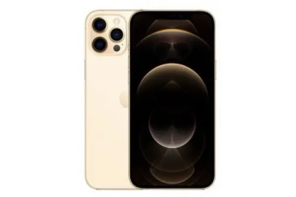 Precio Reducido Smartphone Apple Iphone 12 Pro 256Gb/ 6.1‘/ 5G/ Oro